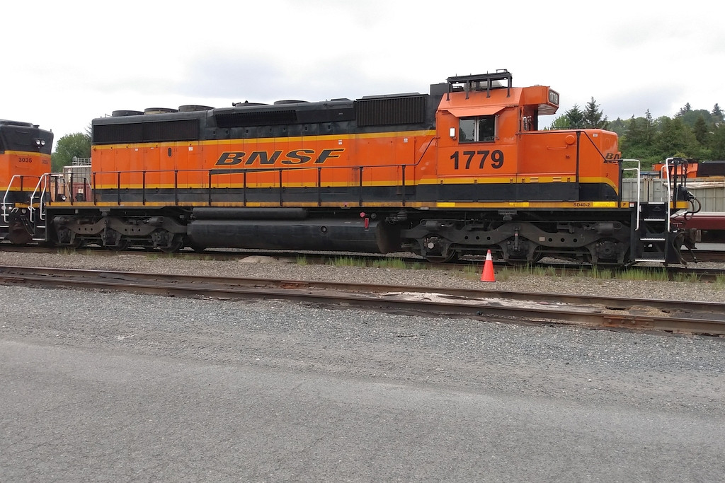 BNSF 1779